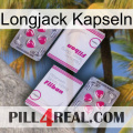 Longjack Capsules 33
